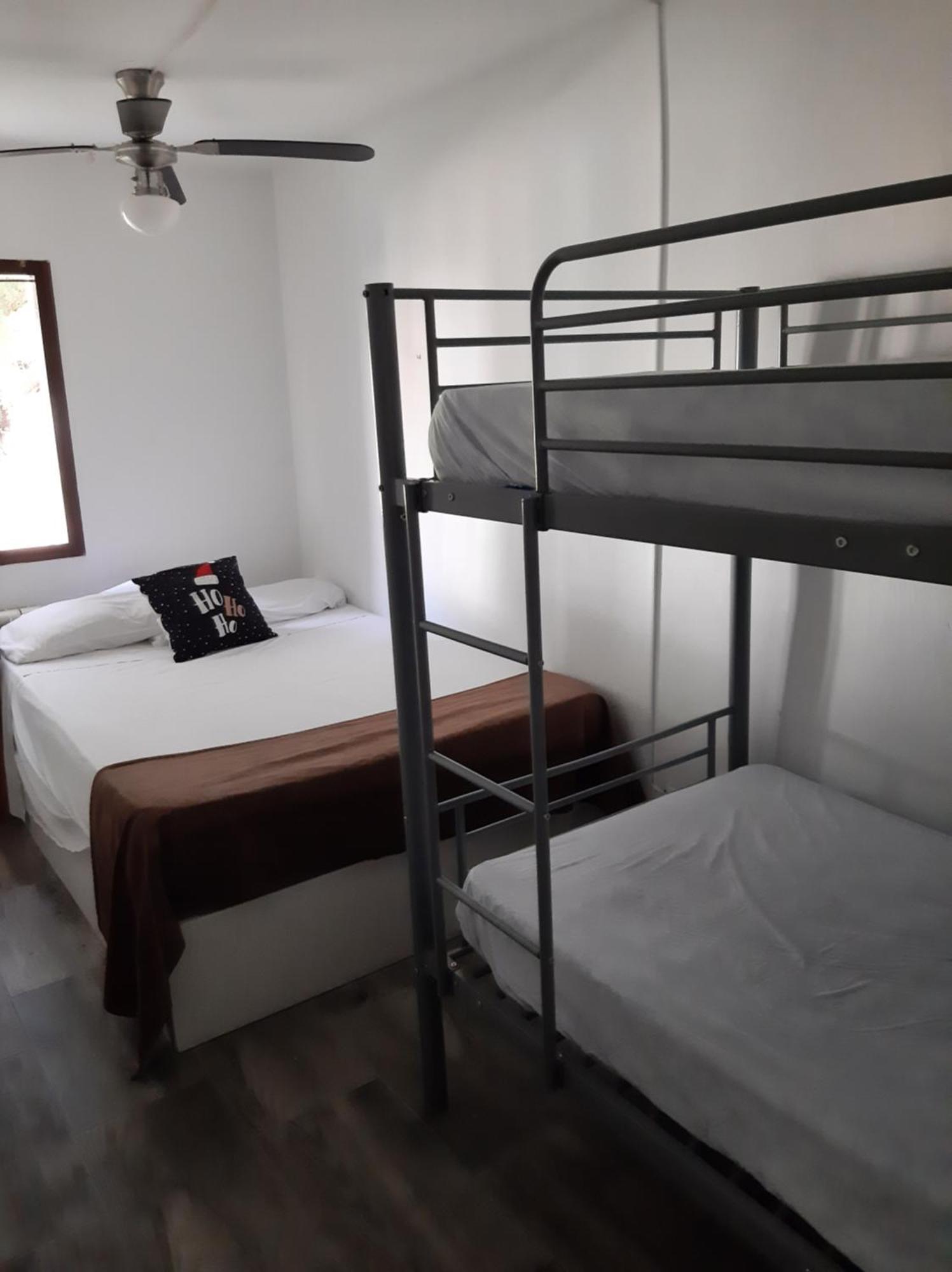Apartamento En 1ª Linea De Mar En 萨洛 外观 照片
