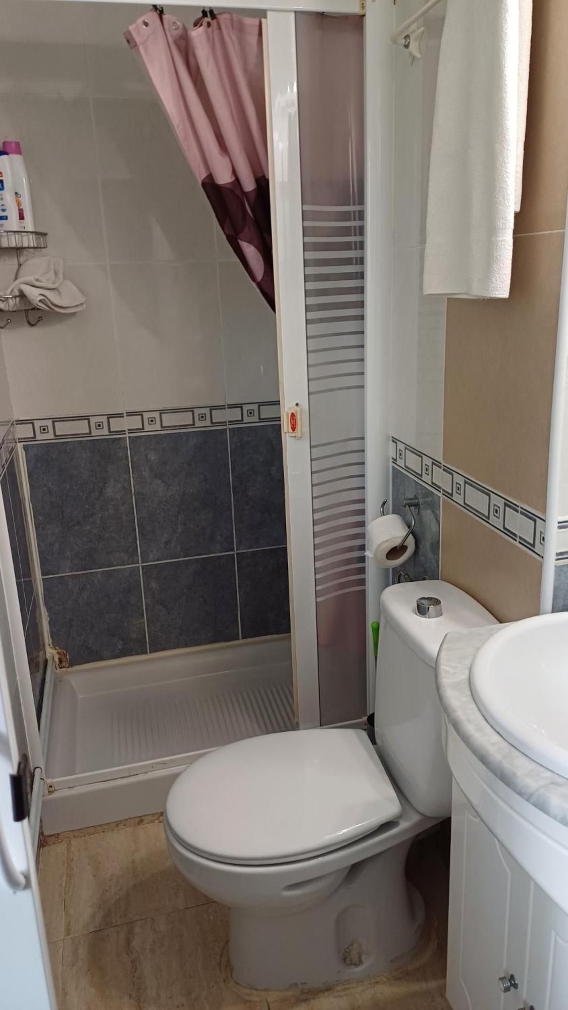 Apartamento En 1ª Linea De Mar En 萨洛 外观 照片