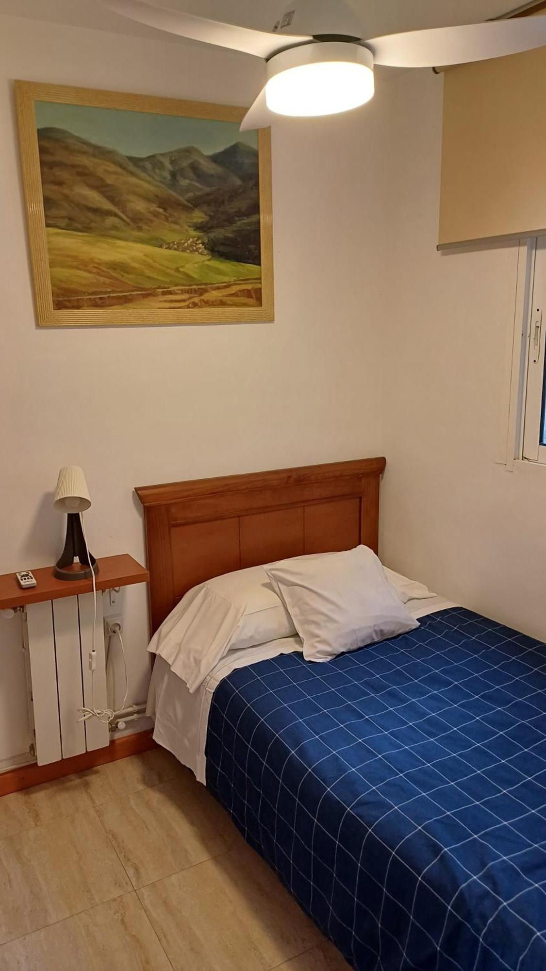 Apartamento En 1ª Linea De Mar En 萨洛 外观 照片